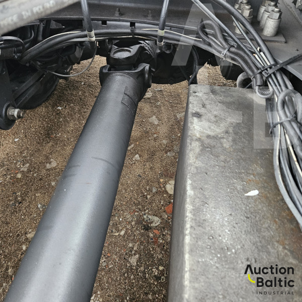 Renault Rimo Adero 1 R + PATIKIMA LINIJA, RIMO ADERO 2