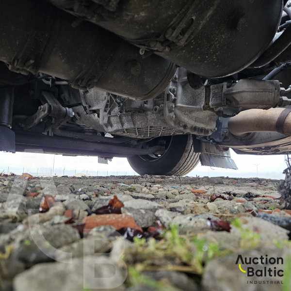 Renault Rimo Adero 1 R + PATIKIMA LINIJA, RIMO ADERO 2