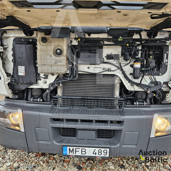 Renault Rimo Adero 1 R + PATIKIMA LINIJA, RIMO ADERO 2