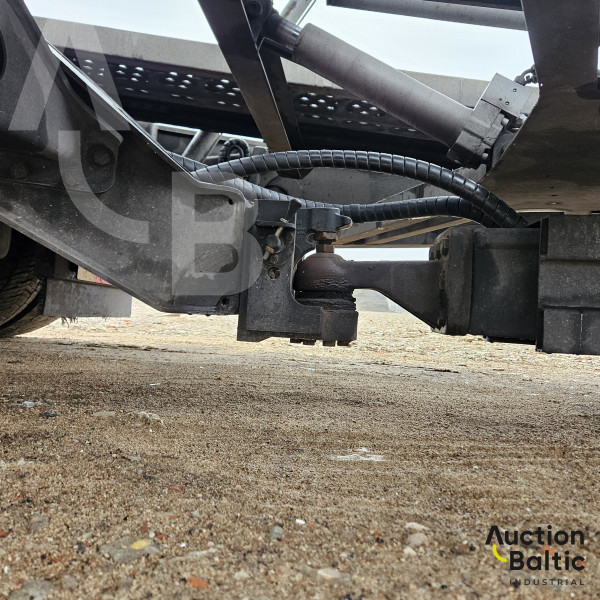 Renault Rimo Adero 1 R + PATIKIMA LINIJA, RIMO ADERO 2