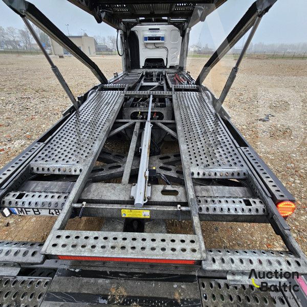 Renault Rimo Adero 1 R + PATIKIMA LINIJA, RIMO ADERO 2