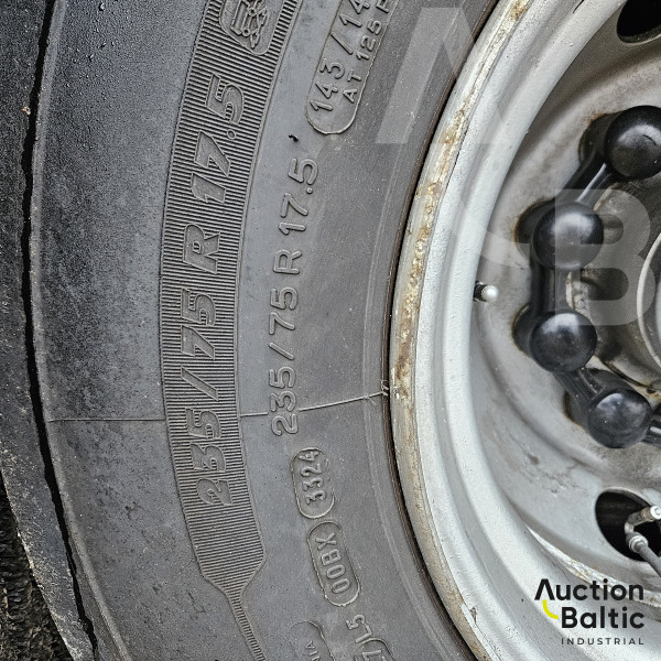 Renault Rimo Adero 1 R + PATIKIMA LINIJA, RIMO ADERO 2