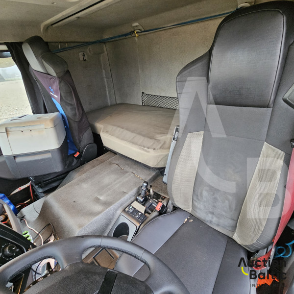 Renault D Wide + RIMO PL 1