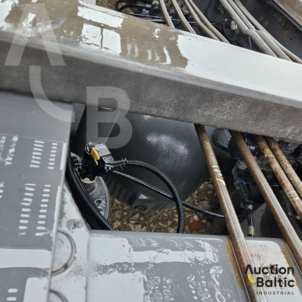 Renault D Wide + RIMO PL 1