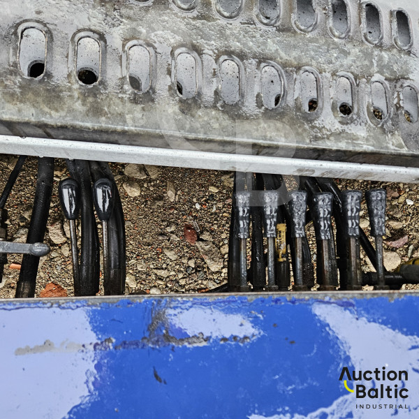 Renault D Wide + RIMO PL 1