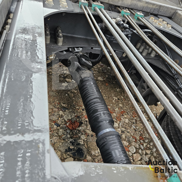 Renault D Wide + RIMO PL 1