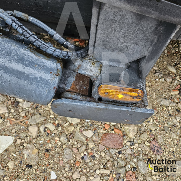 Renault D Wide + RIMO PL 1