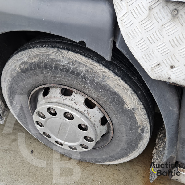 Renault Premium 250.18