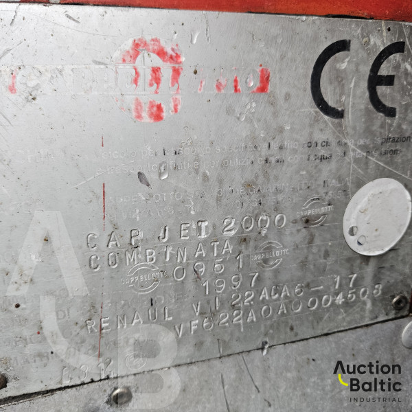 Renault Premium 250.18