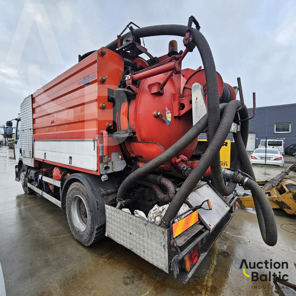 Renault Premium 250.18