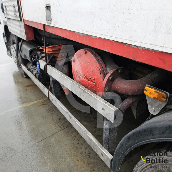 Renault Premium 250.18