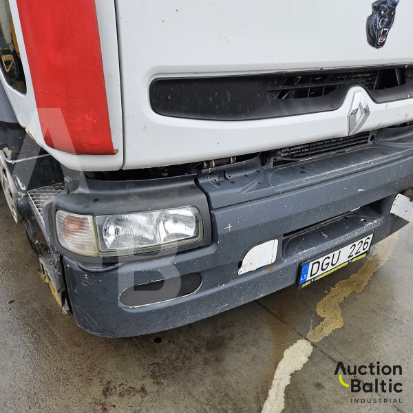 Renault Premium 250.18