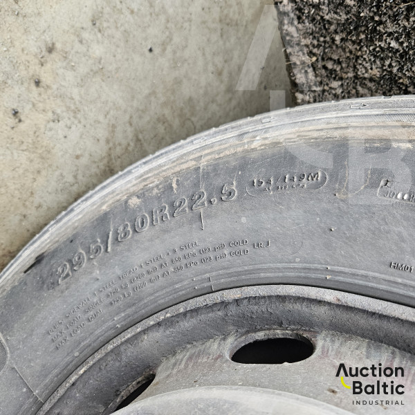 Renault Premium 250.18