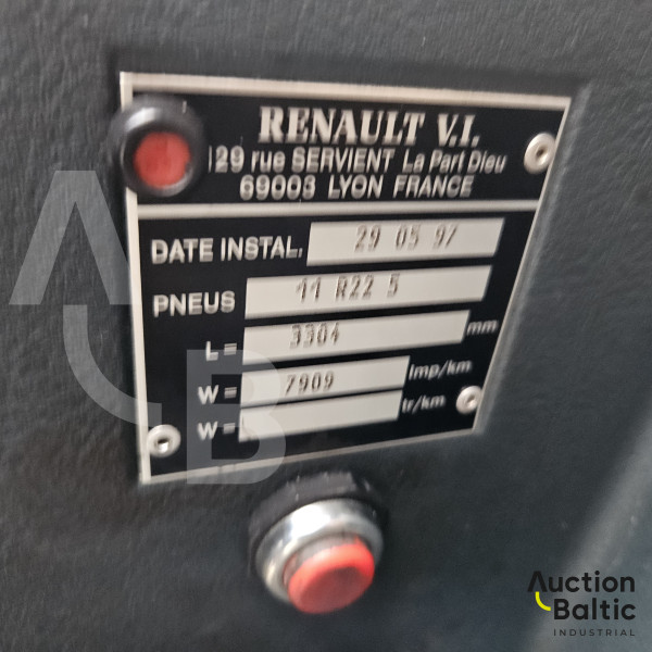 Renault Premium 250.18