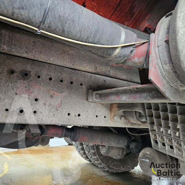 Renault Premium 250.18