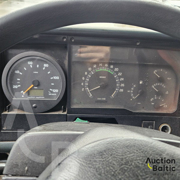 Renault Premium 250.18