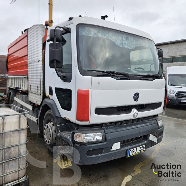 Renault Premium 250.18