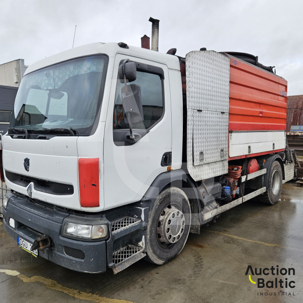 Renault Premium 250.18