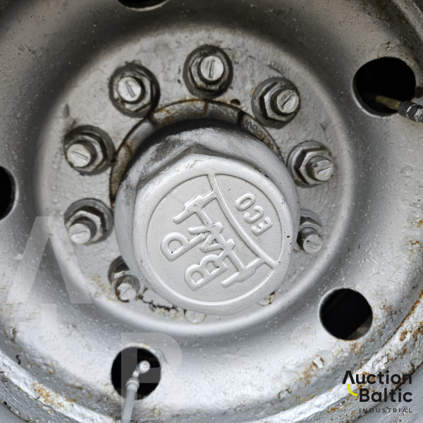 Renault	D Wide + Lohr Eurolohr 200