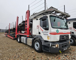 Renault	D Wide + Lohr Eurolohr 200