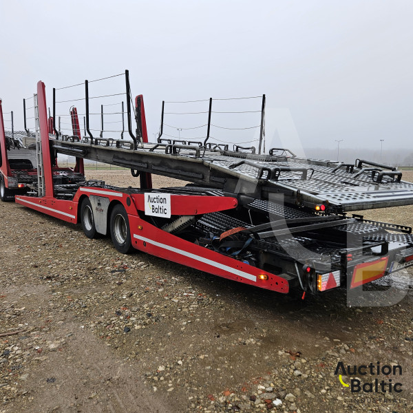 Renault	D Wide + Lohr Eurolohr 200