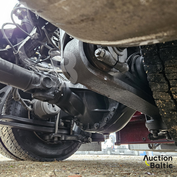 Renault	D Wide + Lohr Eurolohr 200