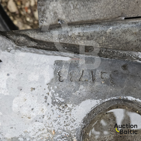 Renault	D Wide + Lohr Eurolohr 200