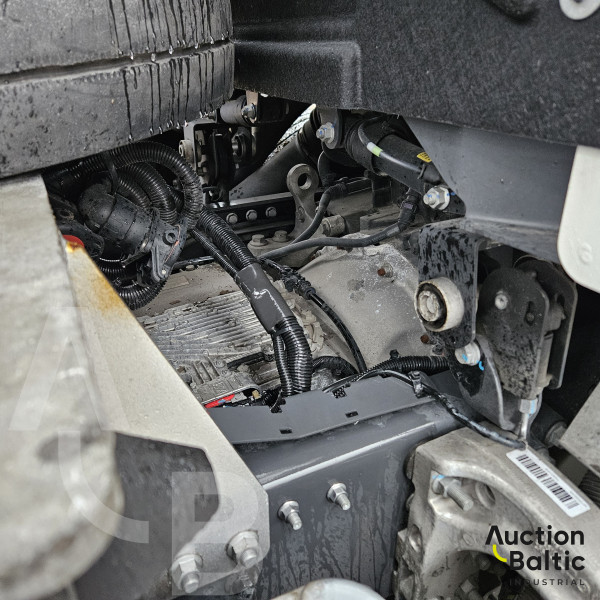 Renault	D Wide + Lohr Eurolohr 200