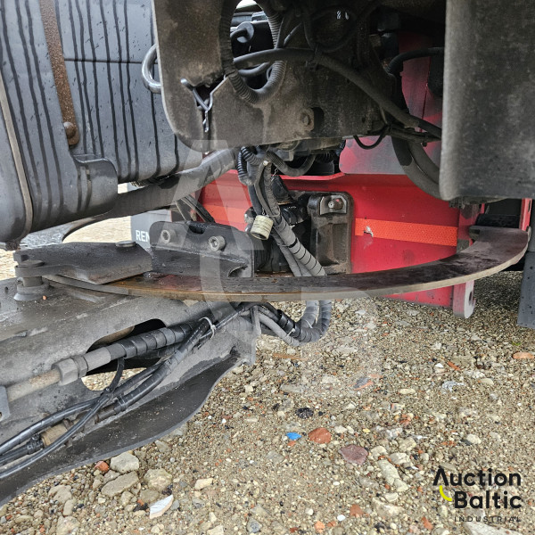 Renault	D Wide + Lohr Eurolohr 200