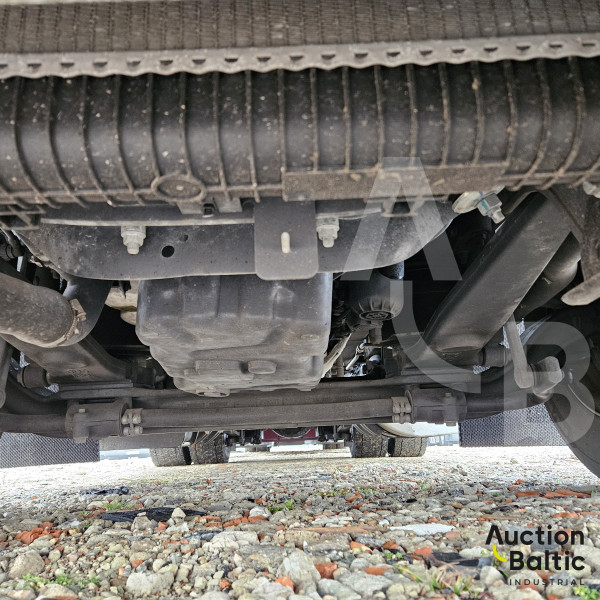 Renault	D Wide + Lohr Eurolohr 200