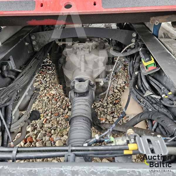 Renault	D Wide + Lohr Eurolohr 200