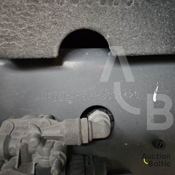 Renault	D Wide + Lohr Eurolohr 200