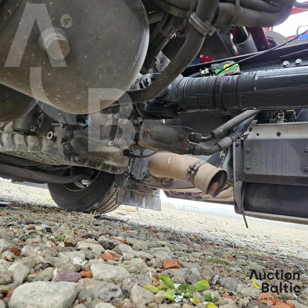 Renault	D Wide + Lohr Eurolohr 200