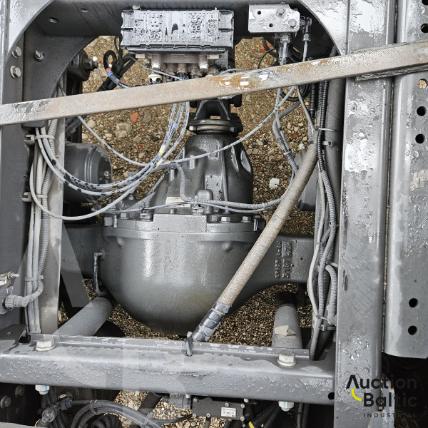 Renault	D Wide + Lohr Eurolohr 200