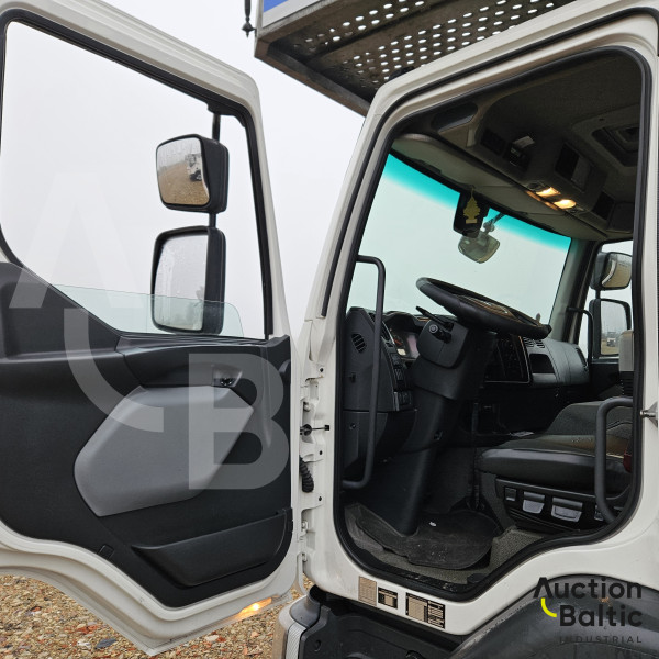 Renault Rimo Adero 1 R + PATIKIMA LINIJA, RIMO ADERO 2