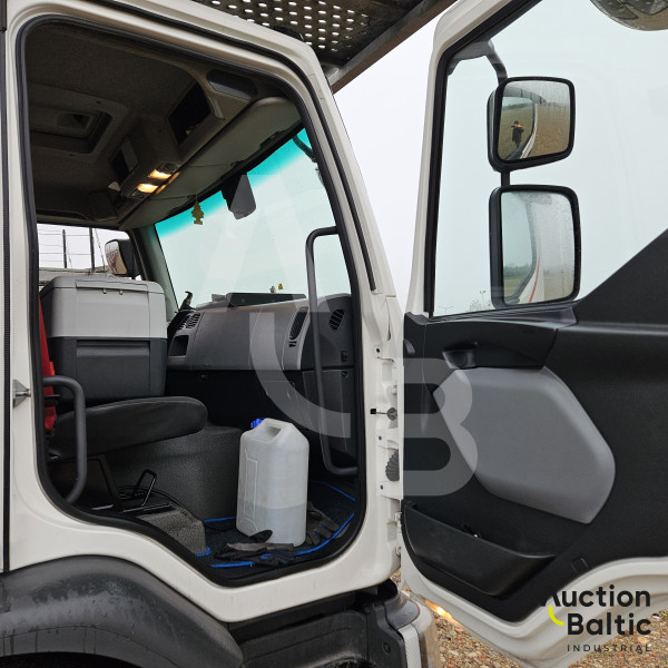 Renault Rimo Adero 1 R + PATIKIMA LINIJA, RIMO ADERO 2