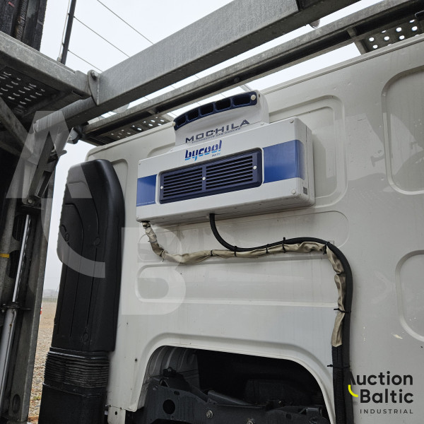 Renault Rimo Adero 1 R + PATIKIMA LINIJA, RIMO ADERO 2