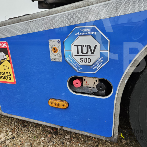 Renault Rimo Adero 1 R + PATIKIMA LINIJA, RIMO ADERO 2