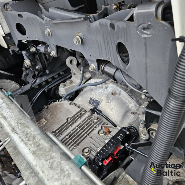 Renault Rimo Adero 1 R + PATIKIMA LINIJA, RIMO ADERO 2