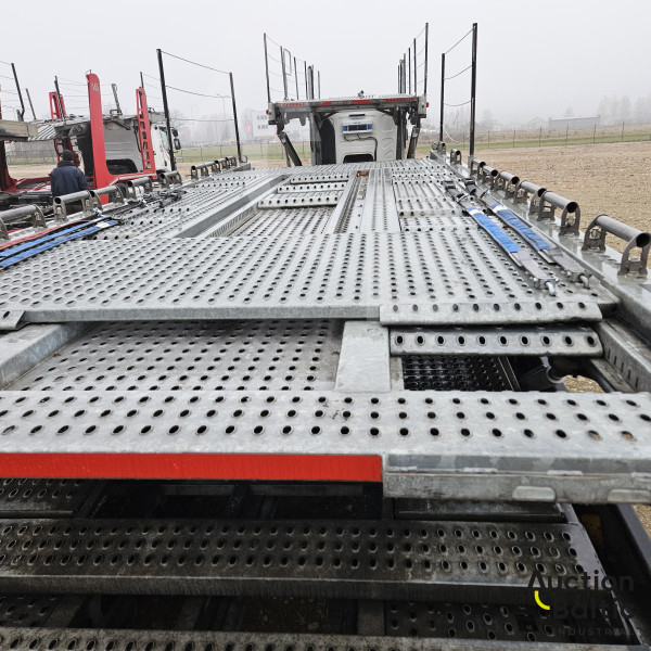 Renault Rimo Adero 1 R + PATIKIMA LINIJA, RIMO ADERO 2