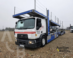 Renault Rimo Adero 1 R + PATIKIMA LINIJA, RIMO ADERO 2