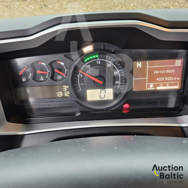 Renault Rimo Adero 1 R + PATIKIMA LINIJA, RIMO ADERO 2