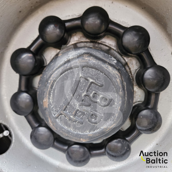 Renault Rimo Adero 1 R + PATIKIMA LINIJA, RIMO ADERO 2