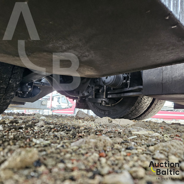 Renault Rimo Adero 1 R + PATIKIMA LINIJA, RIMO ADERO 2