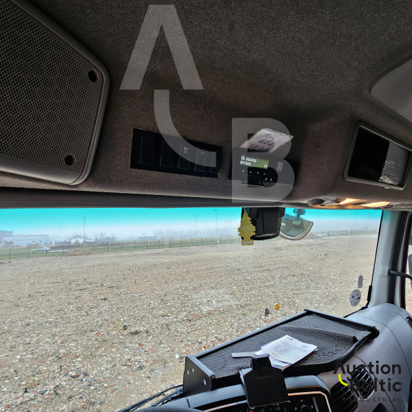 Renault Rimo Adero 1 R + PATIKIMA LINIJA, RIMO ADERO 2