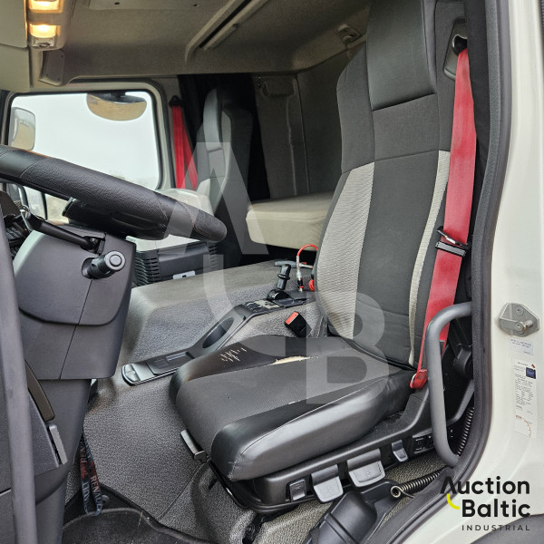 Renault Rimo Adero 1 R + PATIKIMA LINIJA, RIMO ADERO 2