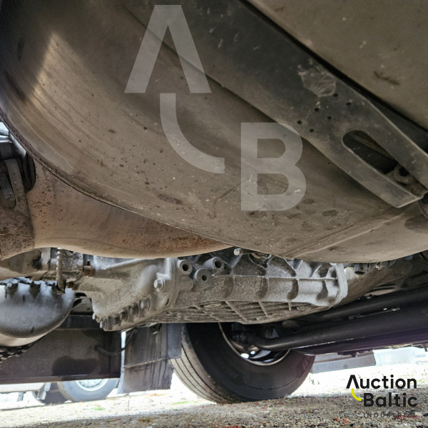 Renault Rimo Adero 1 R + PATIKIMA LINIJA, RIMO ADERO 2