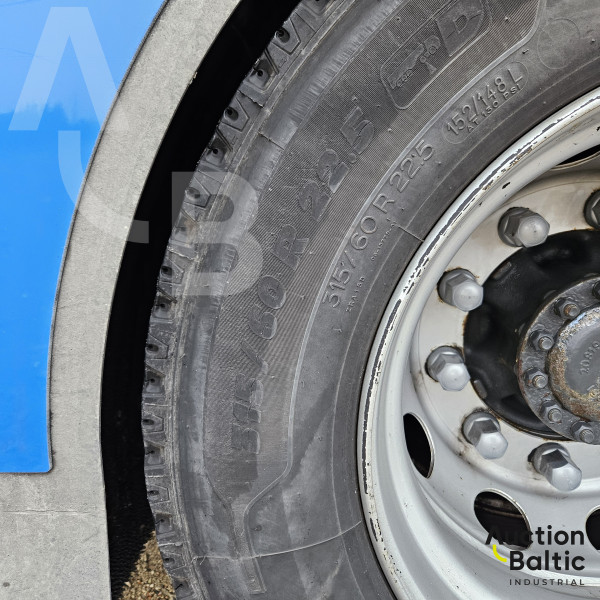 Renault Rimo Adero 1 R + PATIKIMA LINIJA, RIMO ADERO 2