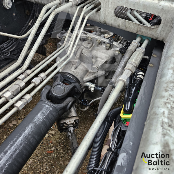 Renault Rimo Adero 1 R + PATIKIMA LINIJA, RIMO ADERO 2