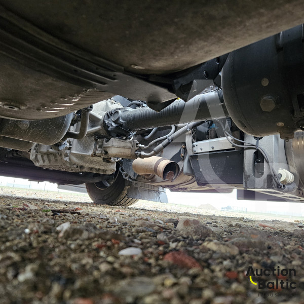 Renault Rimo Adero 1 R + PATIKIMA LINIJA, RIMO ADERO 2